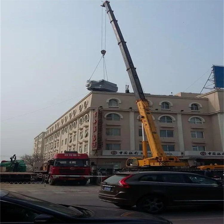 邕宁桥梁基础施工|大型设备租赁解决方案|吊装运输难点攻克