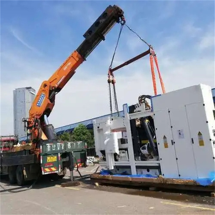 邕宁附近小吊车联系方式|8-16吨|本地及时服务