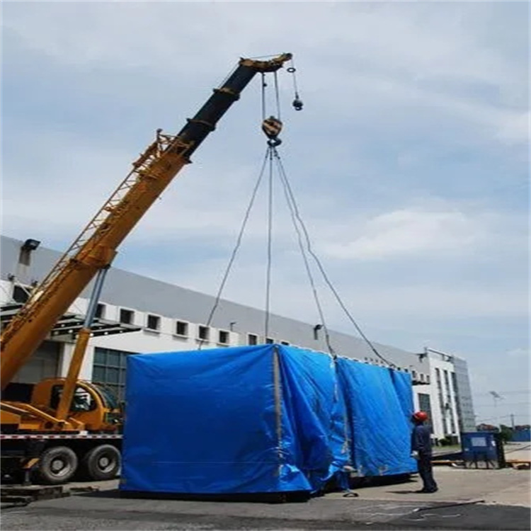 邕宁吊30吨需要多大的吊车