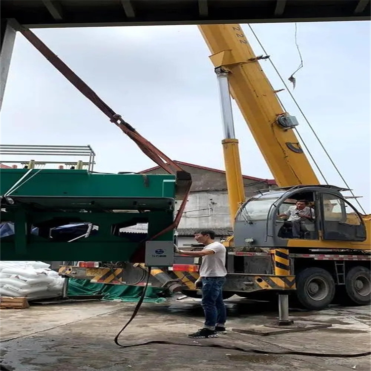 邕宁大吨位吊车租赁应急保障方案|化解突发吊装需求难题